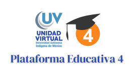 UAIM Virtual Plataforma Educativa #4